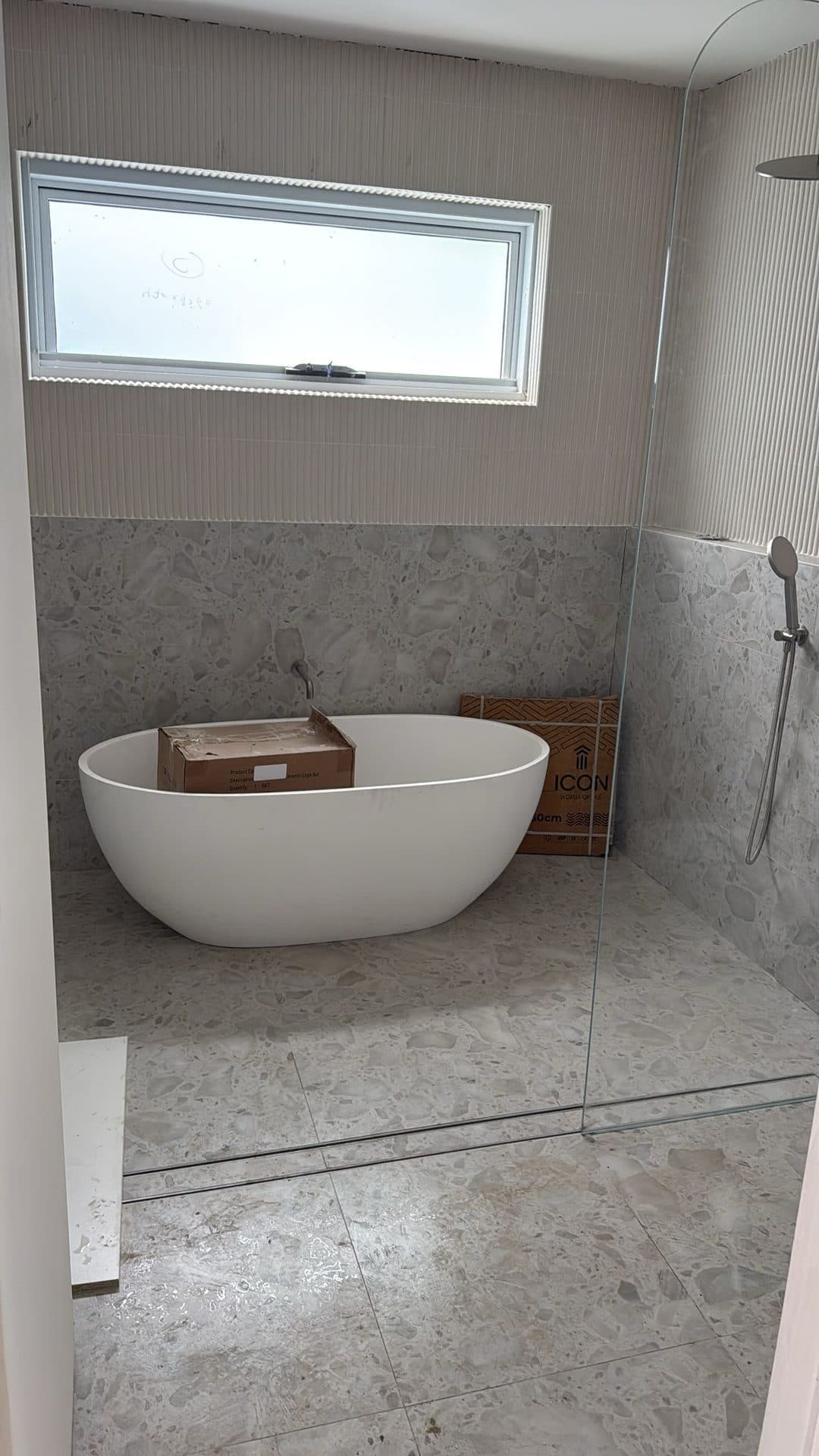 Full Bathroom Renovation in Adelaide — Full Renovation