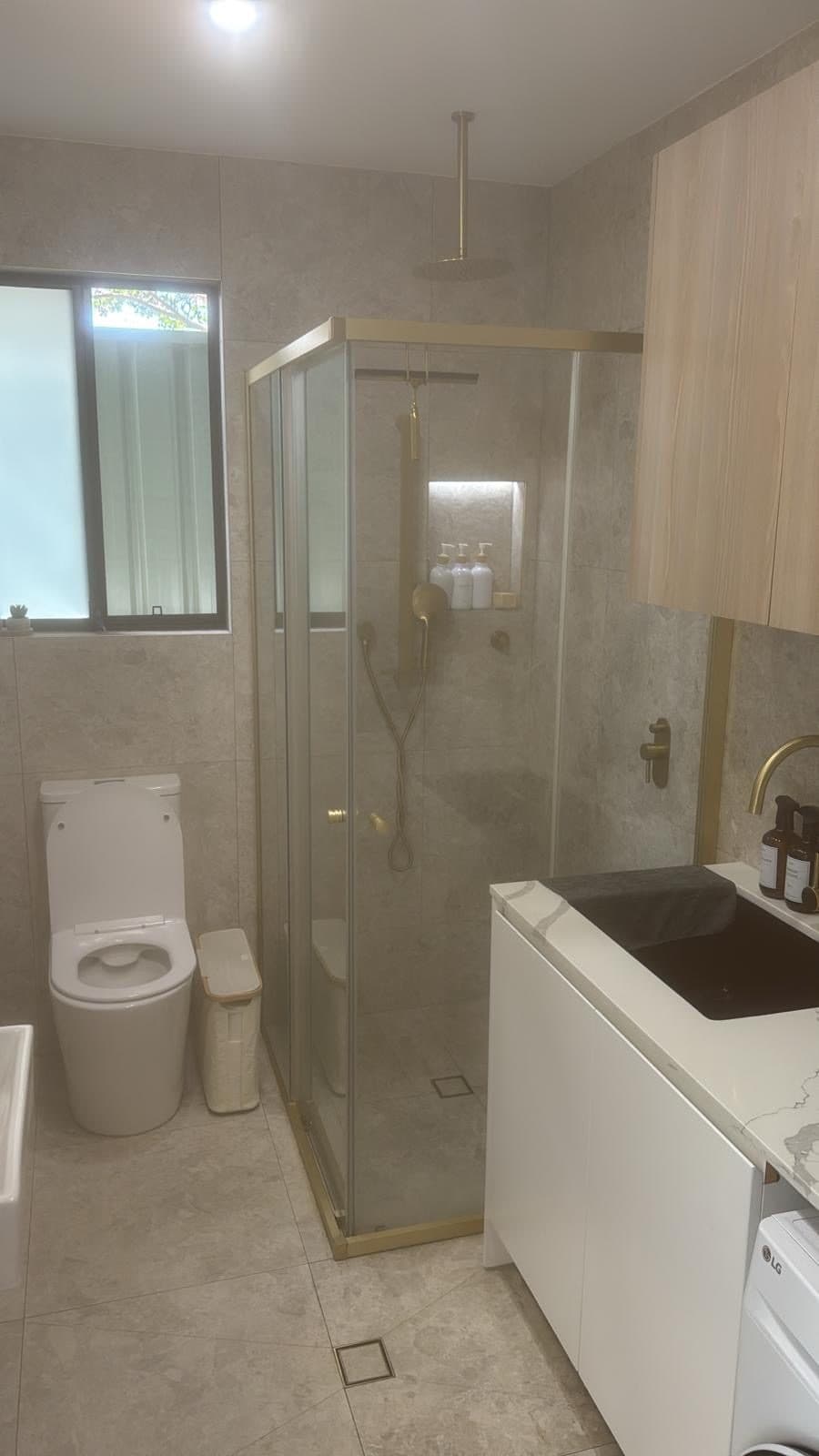 Adelaide bathroom renovation gallery 5