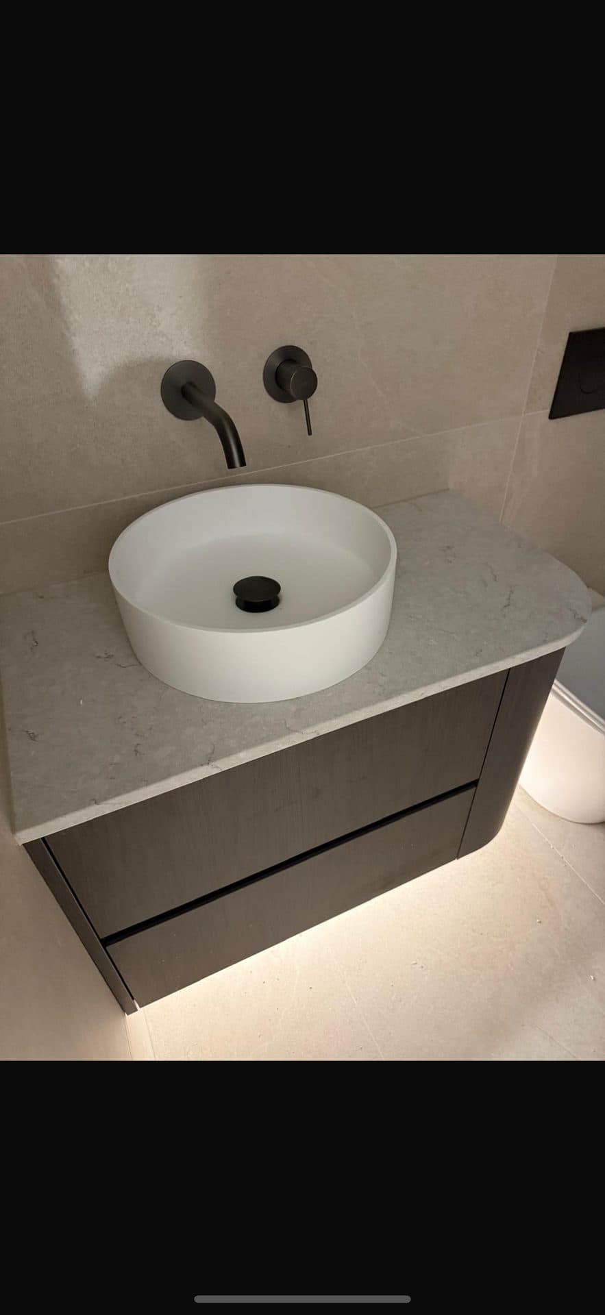 Adelaide bathroom renovation gallery 9