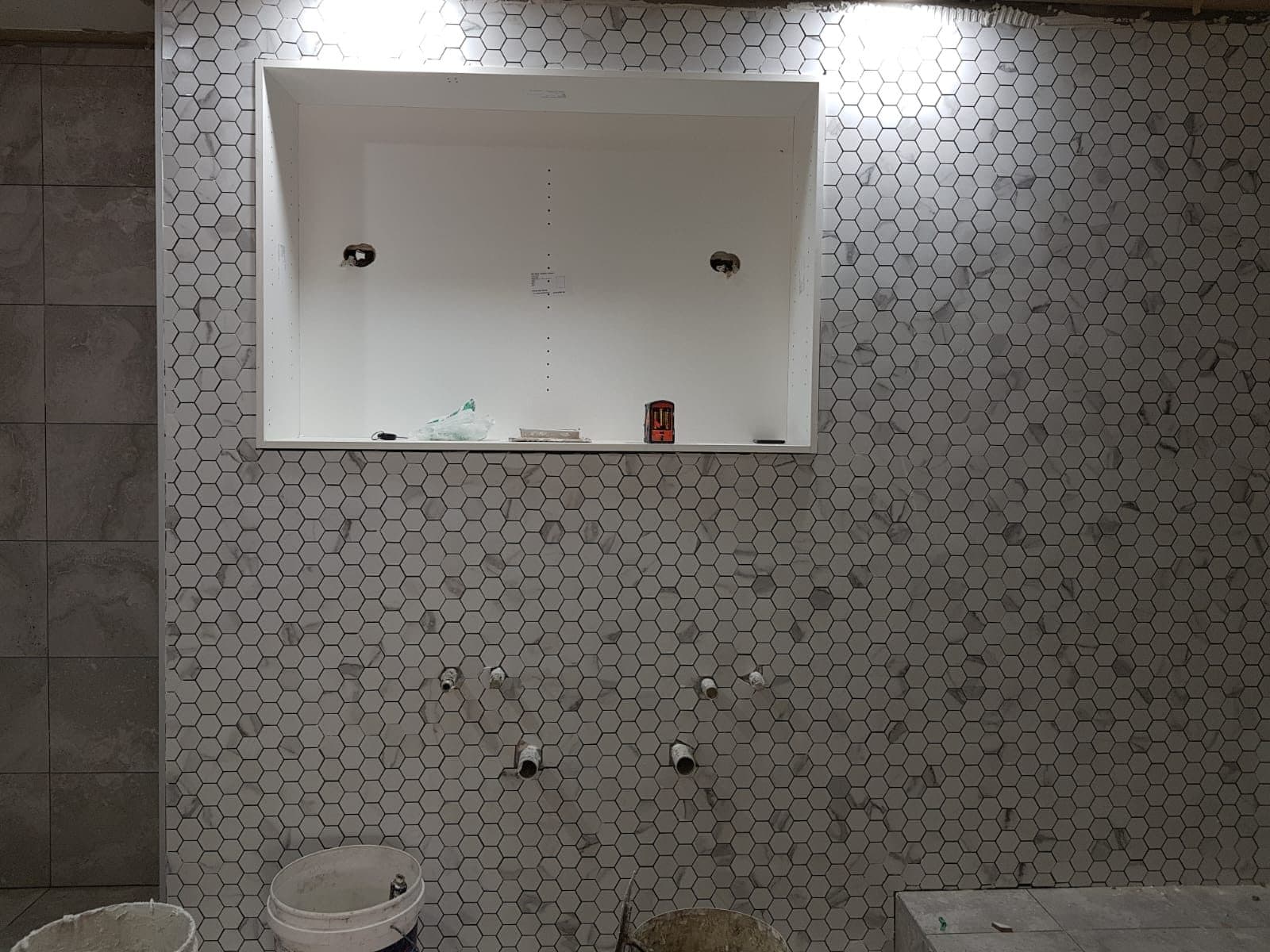 Adelaide bathroom renovation gallery 8