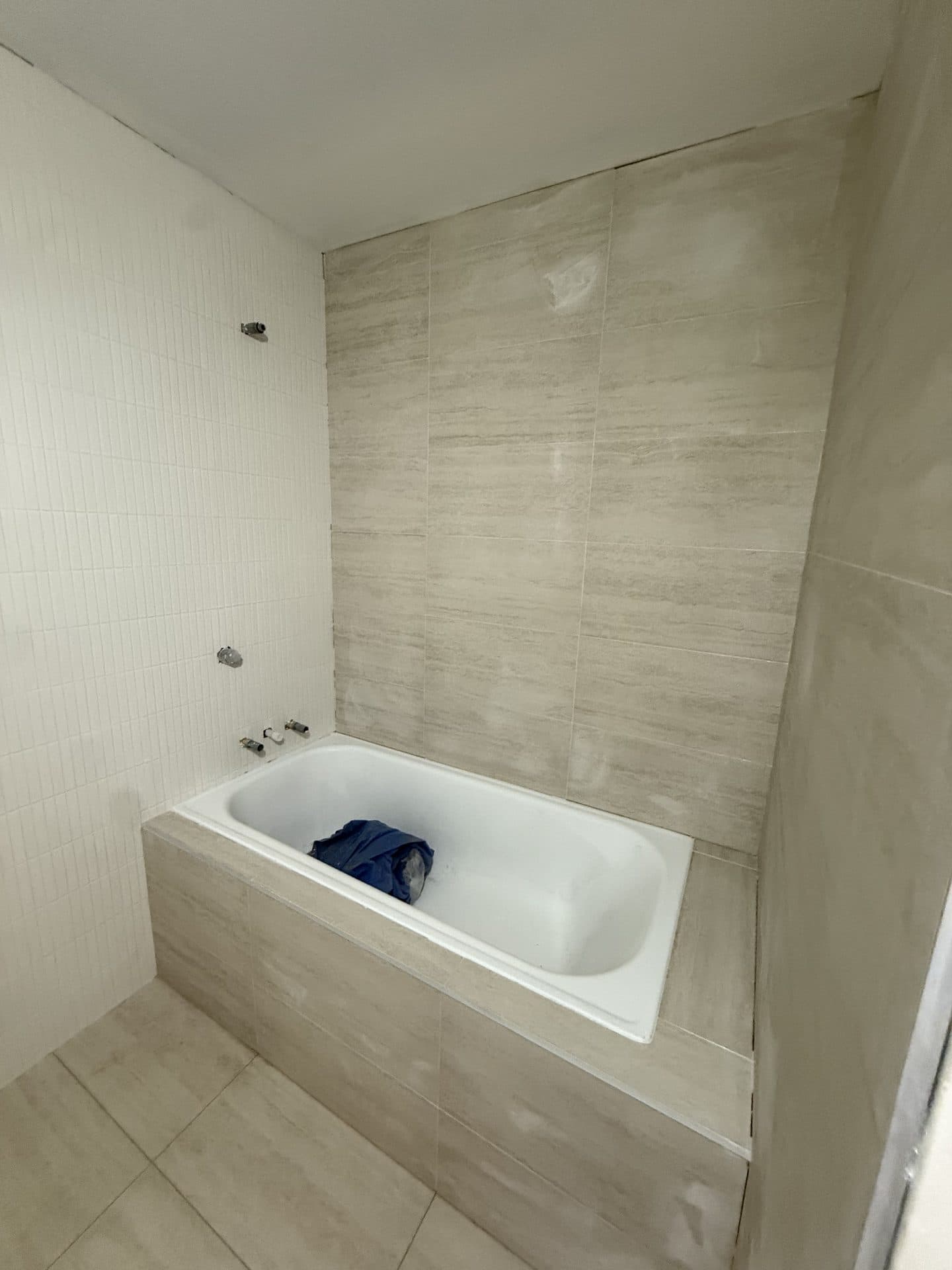 Adelaide bathroom after renovation (case 4)